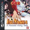 Игра Inuyasha: A Feudal Fairy Tale
