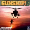 Игра Gunship!