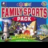 Игра Family Sports Pack