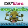 Игра Crazy Cheebo: Puzzle Party