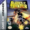 Игра Blades of Thunder