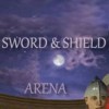 Sword and Shield: Arena VR