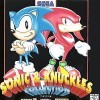 Лучшие игры Платформер - Sonic & Knuckles Collection (топ: 1.6k)