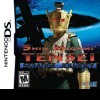 Игра Shin Megami Tensei: Strange Journey