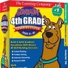 Игра Scooby-Doo! 4th Grade Learning System 2007