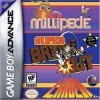 Игра Millipede / Super Breakout / Lunar Lander