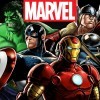 Игра Marvel Avengers Alliance