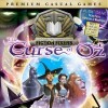 игра от Big Fish Games - Fiction Fixers: The Curse of Oz & Adventures in Wonderland (топ: 1.7k)