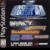 Игра Arcade's Greatest Hits: The Atari Collection 2