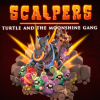 топовая игра SCALPERS: Turtle & the Moonshine Gang