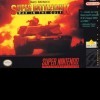 Игра Super Battletank: War in the Gulf