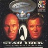 Игра Star Trek: Generations: Beyond the Nexus