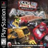 Игра Rock 'em Sock 'em Robots Arena