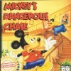Игра Mickey's Dangerous Chase