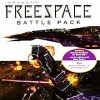 Игра Descent: FreeSpace -- Battle Pack