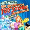Игра The ClueFinders: The Incredible Toy Store Adventure!
