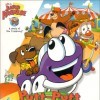 Игра Putt-Putt Joins The Circus