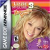 игра от Disney Interactive Studios - Lizzie McGuire 3: Homecoming Havoc (топ: 1.6k)