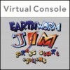 Игра Earthworm Jim [1994]