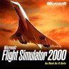 Игра Microsoft Flight Simulator 2000