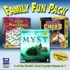 Игра FunPack 3D