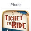 Лучшие игры Настольная игра - Ticket to Ride Europe Pocket (топ: 1.5k)