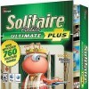 Игра Solitaire Antics Ultimate Plus