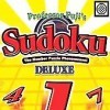 игра от Encore - Professor Fuji's Sudoku Deluxe (топ: 1.5k)