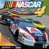 Игра NASCAR Racing 4