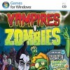 Игра Vampires v. Zombies