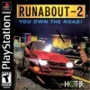 Игра Runabout 2