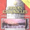 Игра Heroes Chronicles: Conquest of the Underworld