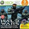игра Xbox 360: The Official Xbox Magazine Issue 45 Demo Disc [UK]