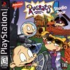 игра от THQ - Rugrats Studio Tour (топ: 1.6k)