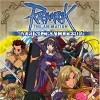 Игра Ragnarok: The Animation Typing Battle 02