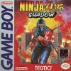 Игра Ninja Gaiden Shadow