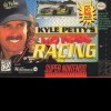Игра Kyle Petty's No Fear Racing