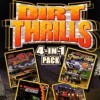 Dirt Thrills: 4-in-1 Pack