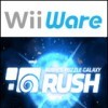 Игра Rubik's Puzzle Galaxy: Rush