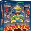 Игра PlayZone! Games for Kids