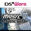 Игра Music On: Acoustic Guitar