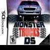 Игра Monster Trucks DS