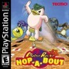игра от Tecmo - Monster Rancher Hop-A-Bout (топ: 1.6k)
