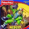 Игра Fisher-Price: Rescue Heroes Meteor Madness