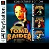 Игра Tomb Raider: Collector's Edition