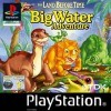 Игра The Land Before Time: Big Water Adventure