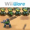 Игра Robocalypse: Beaver Defense