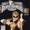 топовая игра Power Rangers: The Movie