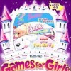 Игра Playzone! Games for Girls