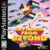 Invasion From Beyond
